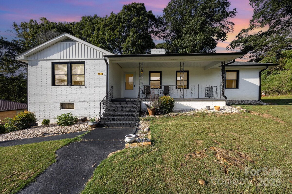 1612 Mooresville Road, Salisbury, NC 28147, MLS # 4319250