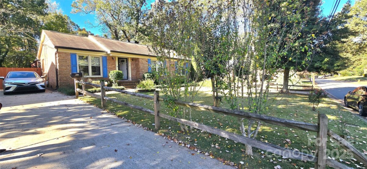 3416 Denson Place, Charlotte, NC 28215, MLS # 4319255