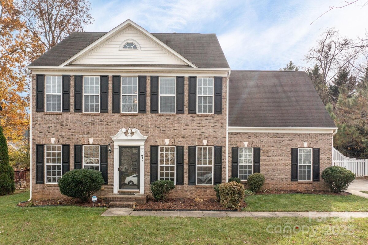 11937 Waterperry Court, Huntersville, NC 28078, MLS # 4319265
