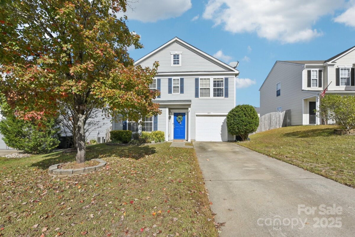 3931 Kellybrook Drive, Concord, NC 28025, MLS # 4319274