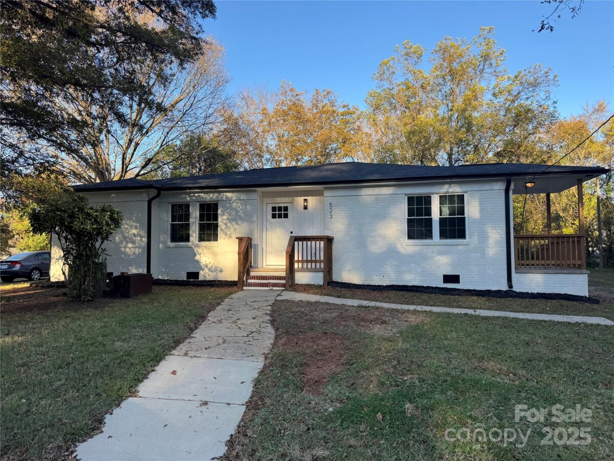 523 Biltmore Street, Mooresville, NC 28115, MLS # 4319280