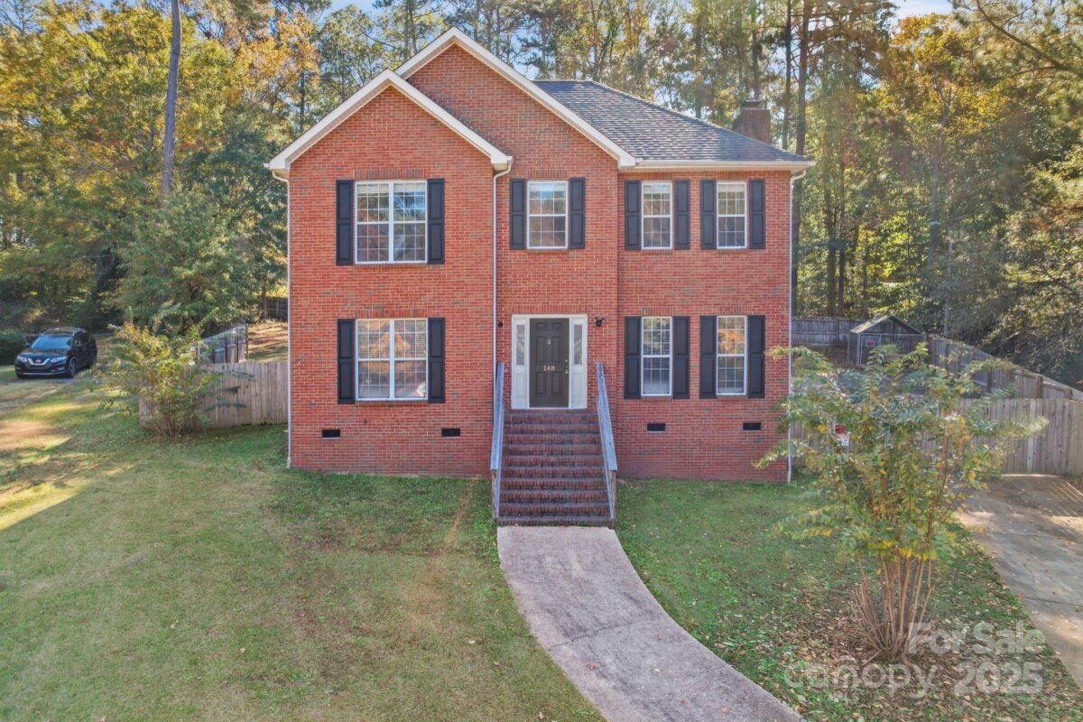 148 Highland Woods Drive Unit 6, Wadesboro, NC 28170, MLS # 4319287