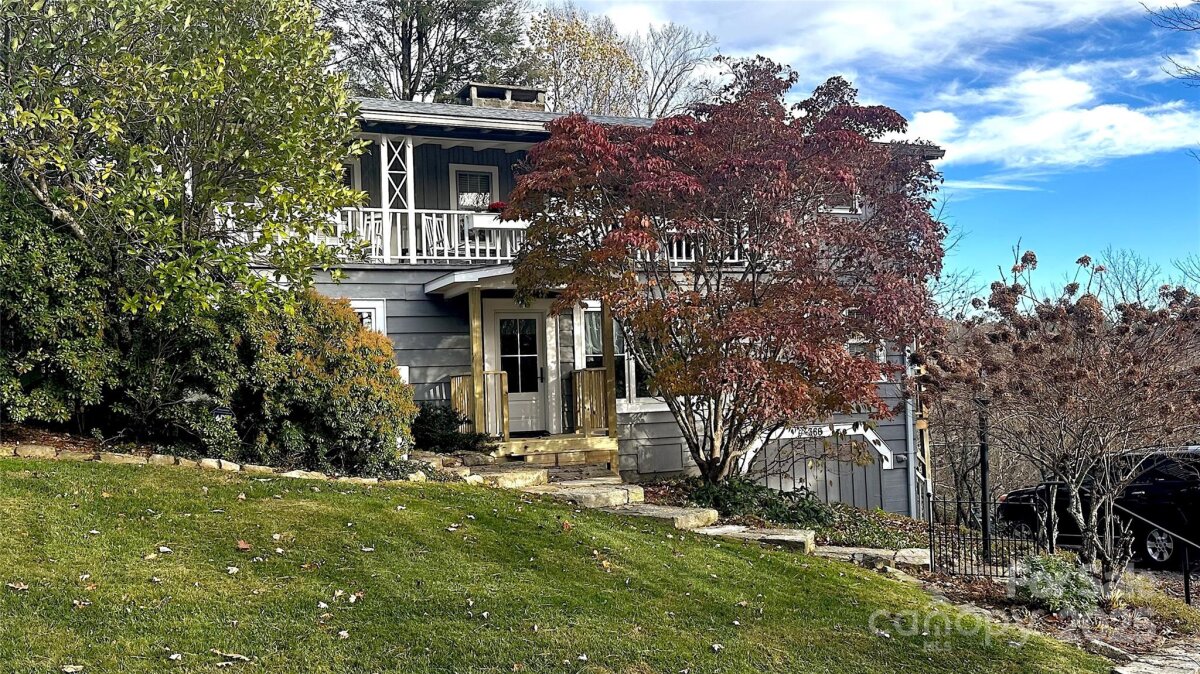 366 Spruce Road, Blowing Rock, NC 28605, MLS # 4319296