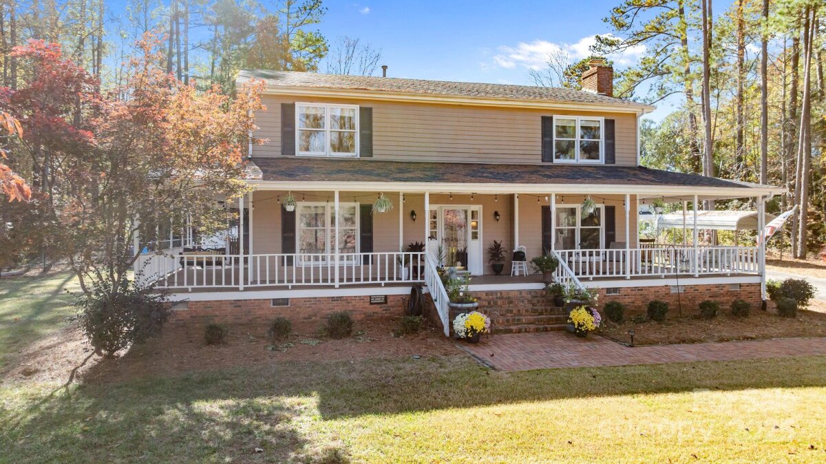 836 Meadowlark Drive, Rock Hill, SC 29732, MLS # 4319361