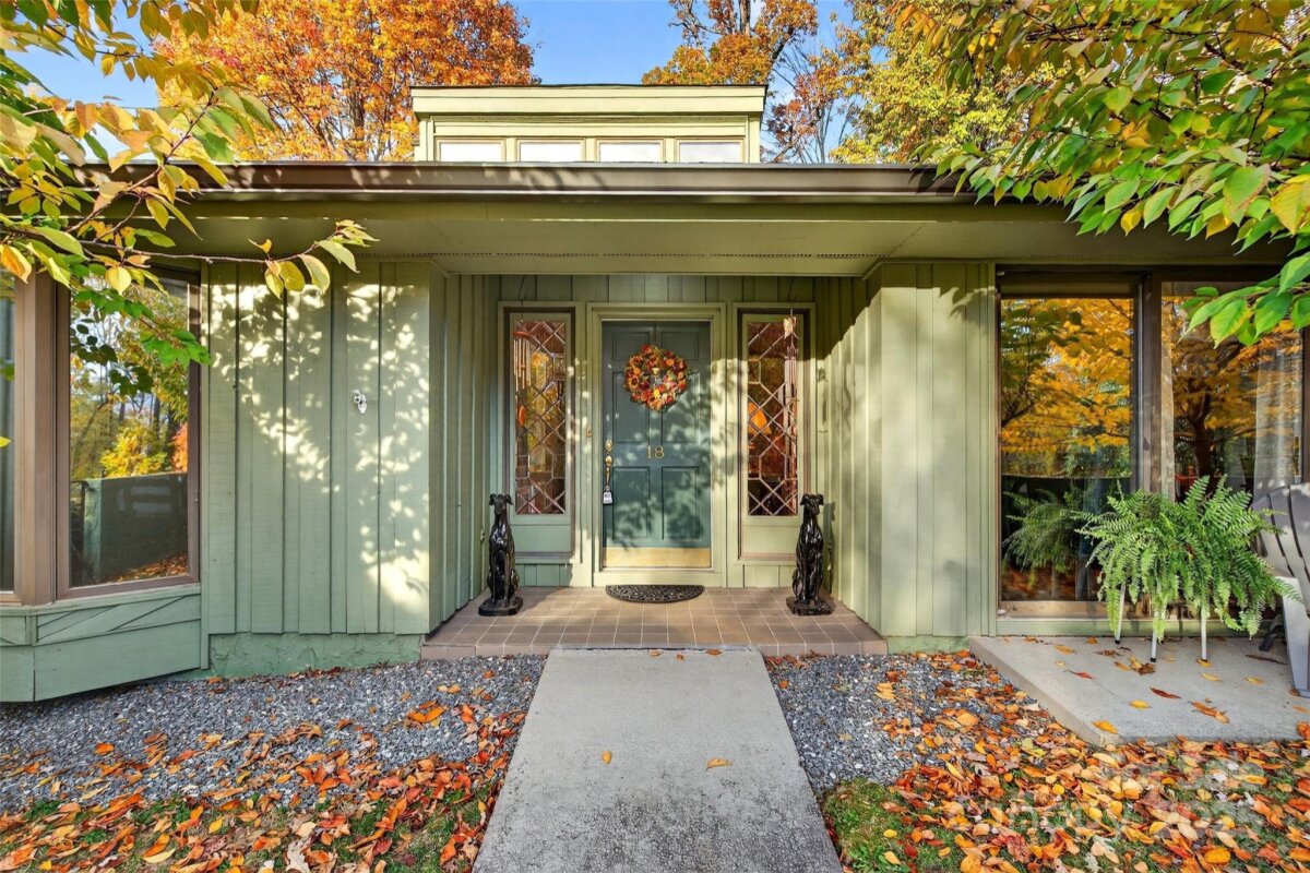 18 Richard Drive, Marion, NC 28752, MLS # 4319362