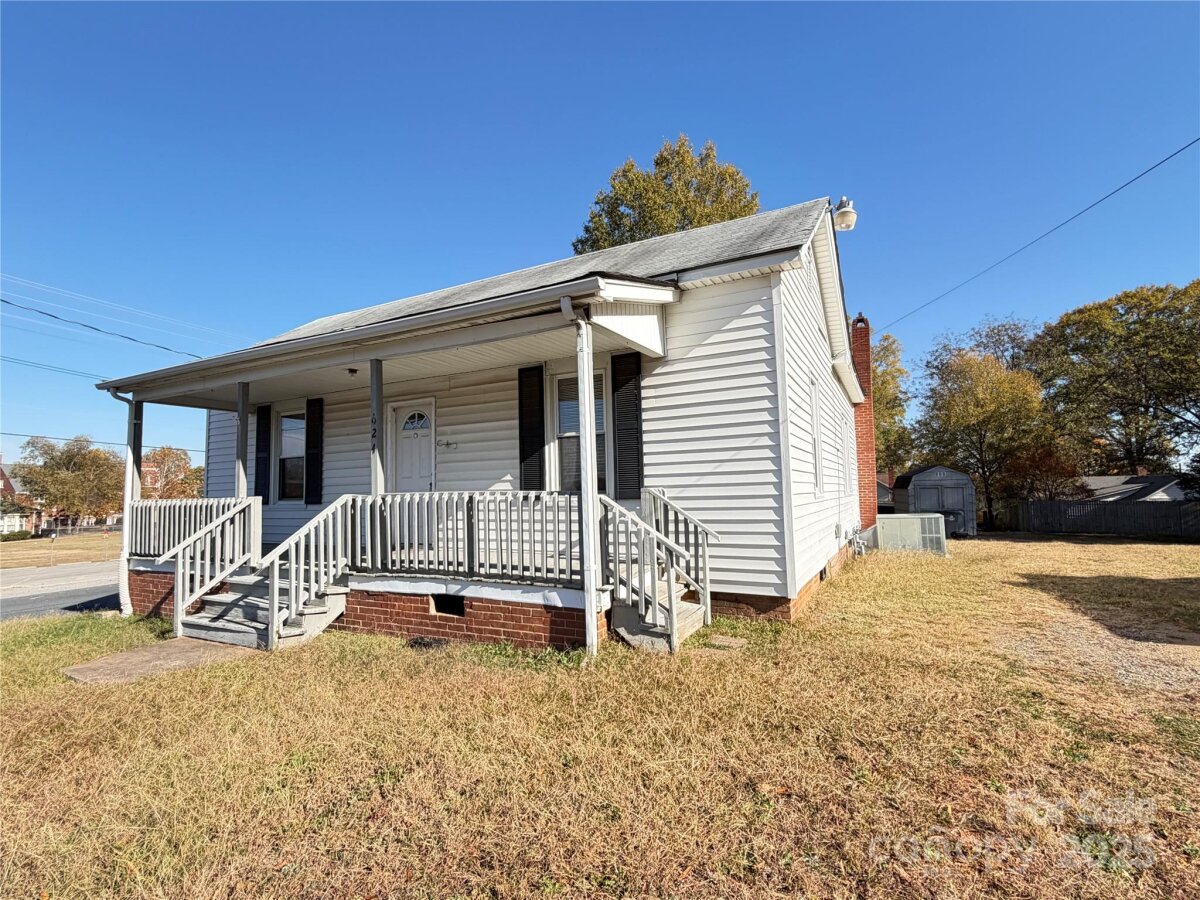624 N Juniper Avenue, Kannapolis, NC 28081, MLS # 4319386