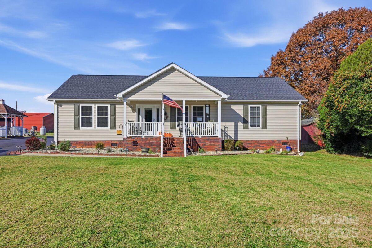 3170 Old US 70 Hwy Highway, Cleveland, NC 27013, MLS # 4319387