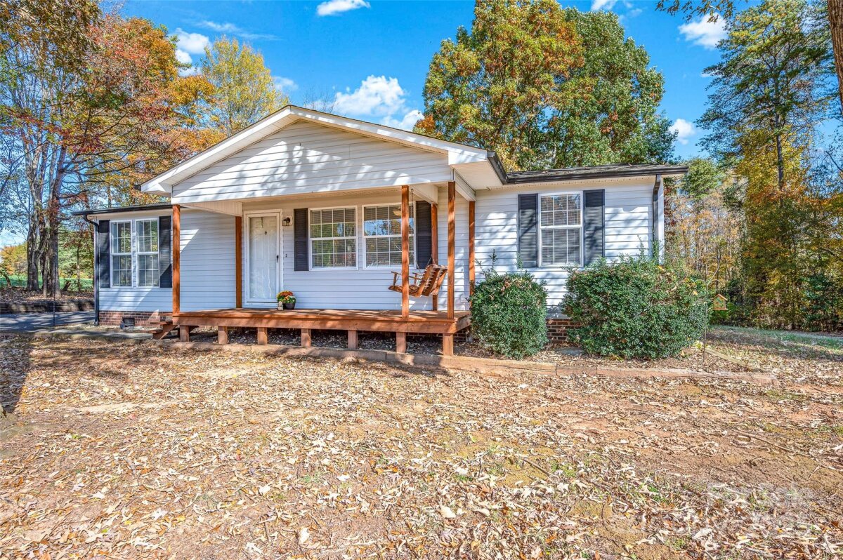 9300 Sherrills Ford Road, Terrell, NC 28682, MLS # 4319402