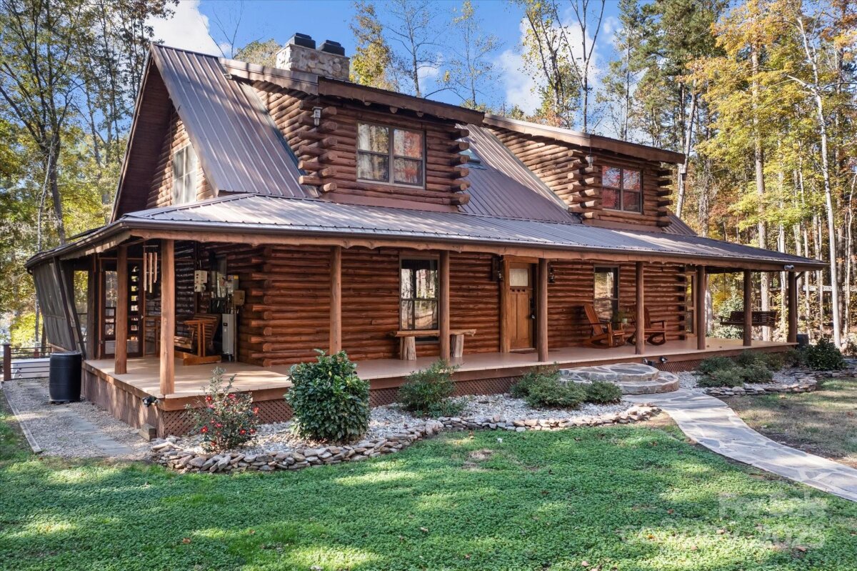 4525 Enoch Drive Unit 6A, Sherrills Ford, NC 28673, MLS # 4319412