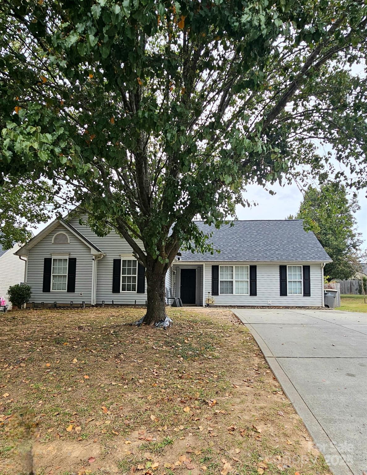 2761 Thistle Brook Drive, Concord, NC 28027, MLS # 4319431