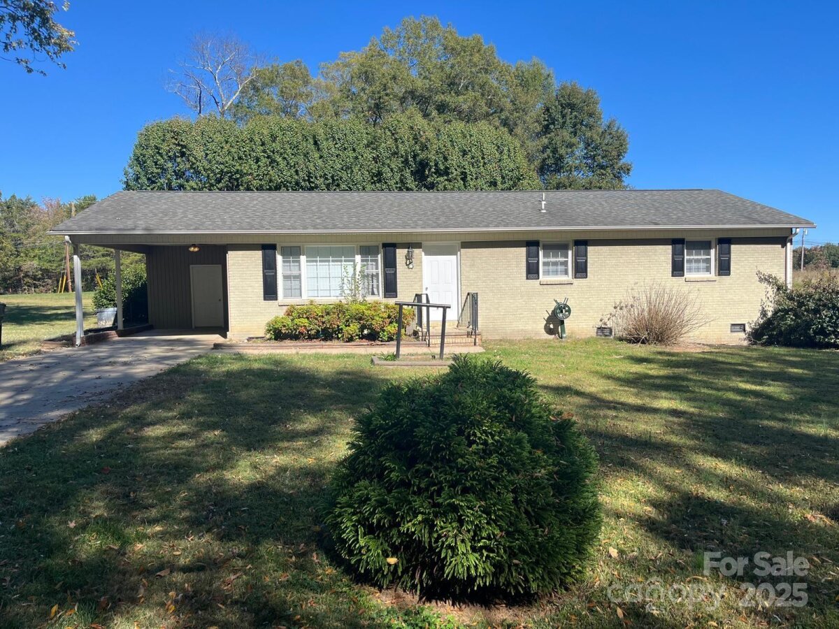 104 Edison Street, Kings Mountain, NC 28086, MLS # 4319437