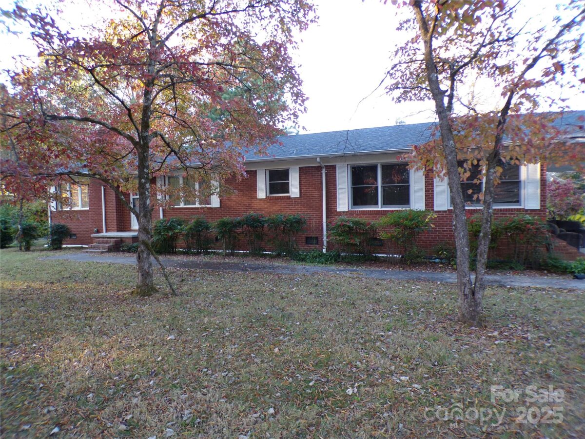 506 Hearne Farm Road, Mount Gilead, NC 27306, MLS # 4319438