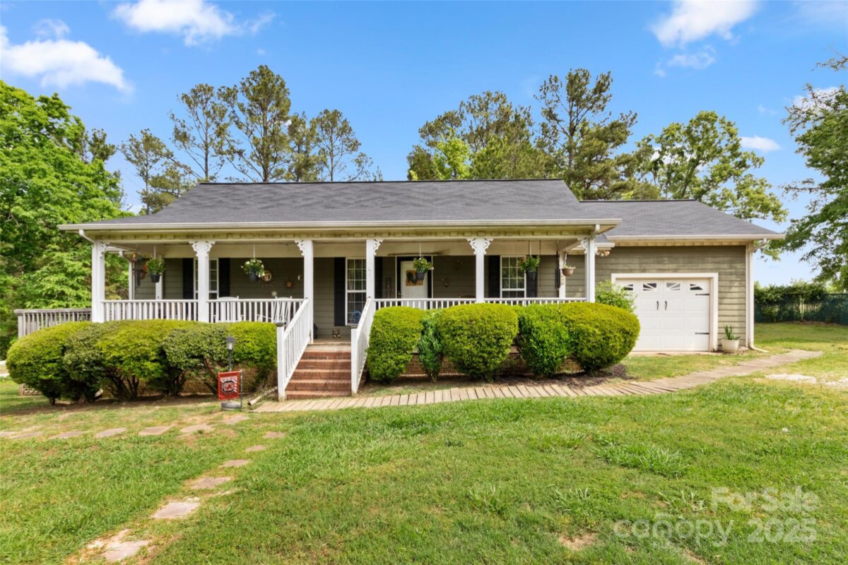 658 Rock Hill Highway, Lancaster, SC 29720, MLS # 4319497