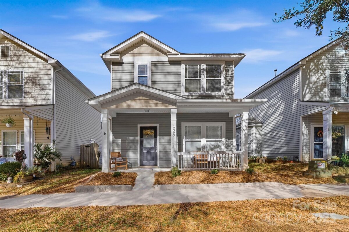 12323 Cross Meadow Road, Huntersville, NC 28078, MLS # 4319500