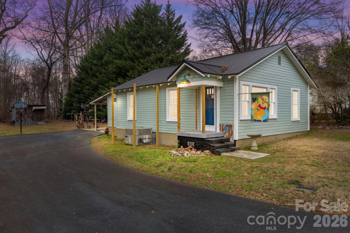 233 Pethel Street, Kannapolis, NC 28081, MLS # 4319535