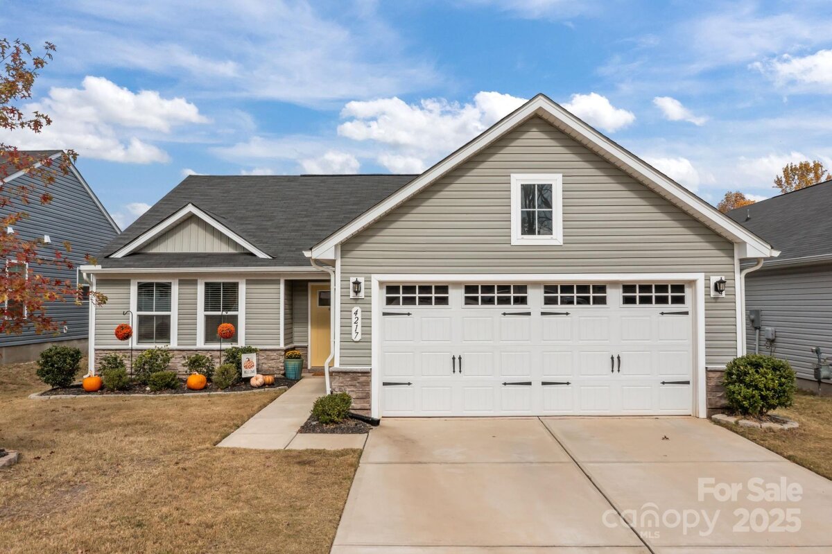 4217 Jones Creek Lane, Charlotte, NC 28215, MLS # 4319542