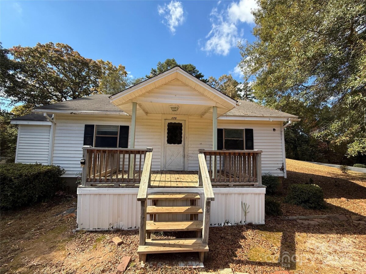 175 Rush Loop Road, Mount Gilead, NC 27306, MLS # 4319543