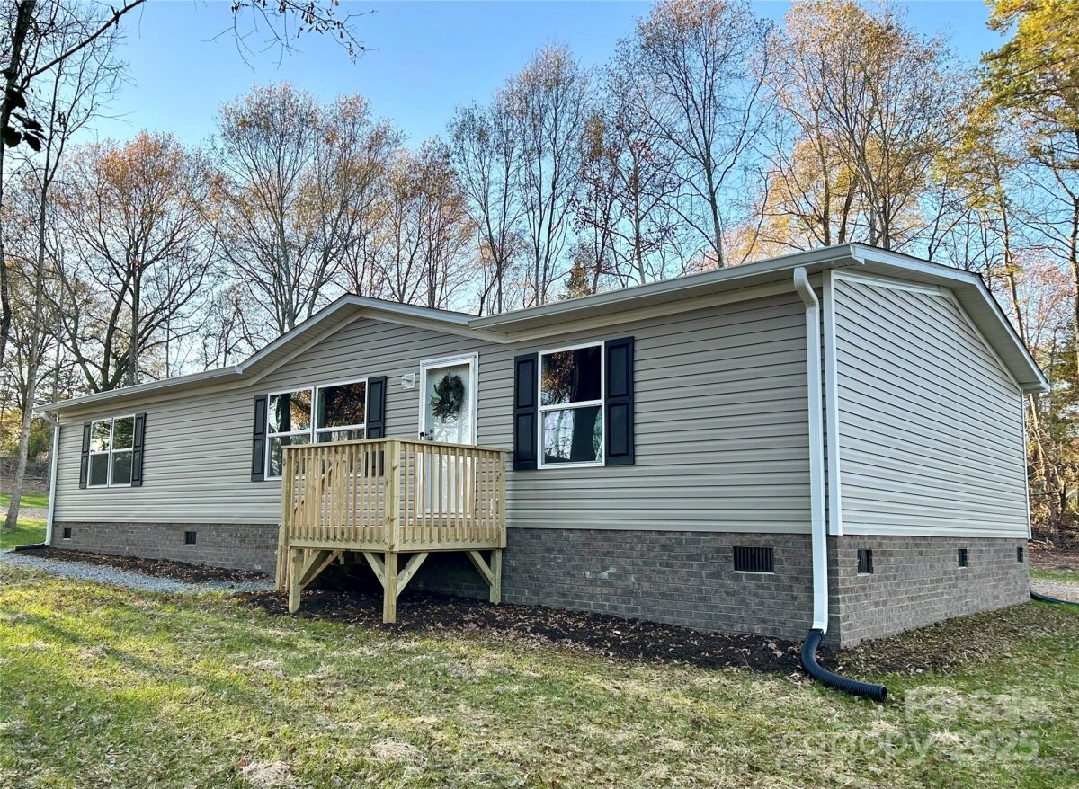 3336 Cliffside Road, Mooresboro, NC 28114, MLS # 4319565