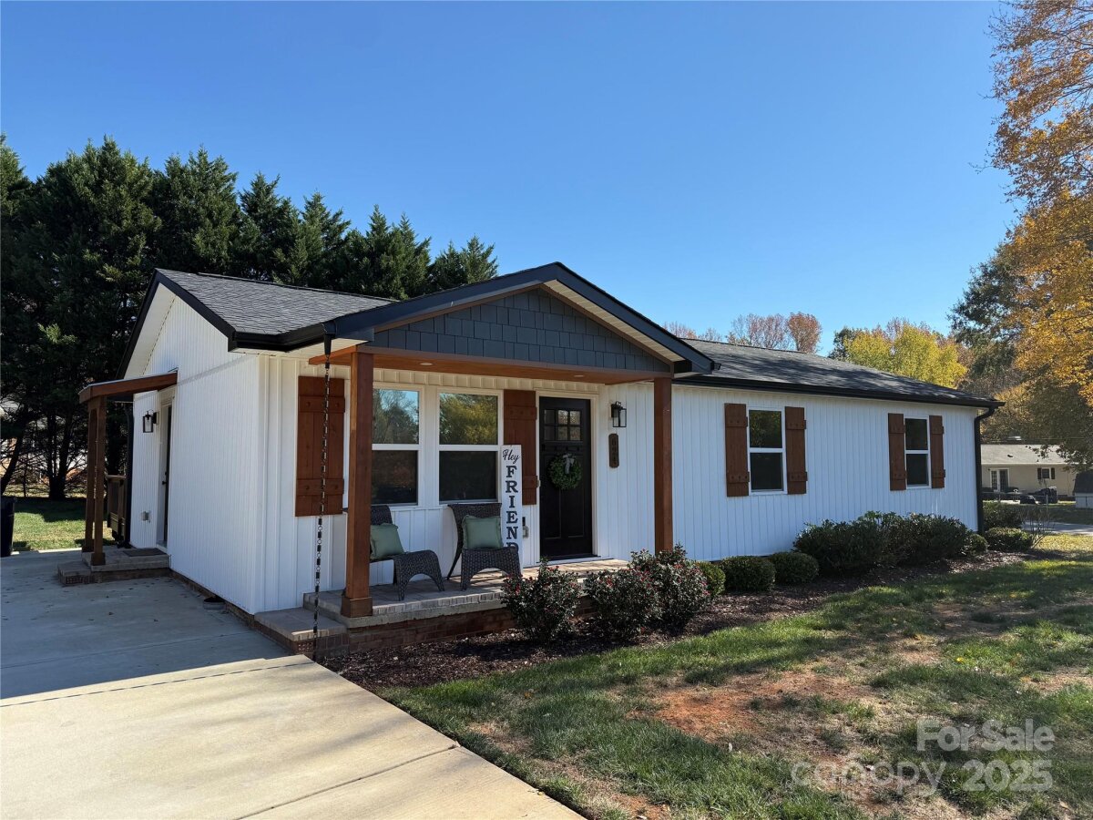 624 Cedar Grove Drive, Gastonia, NC 28056, MLS # 4319575