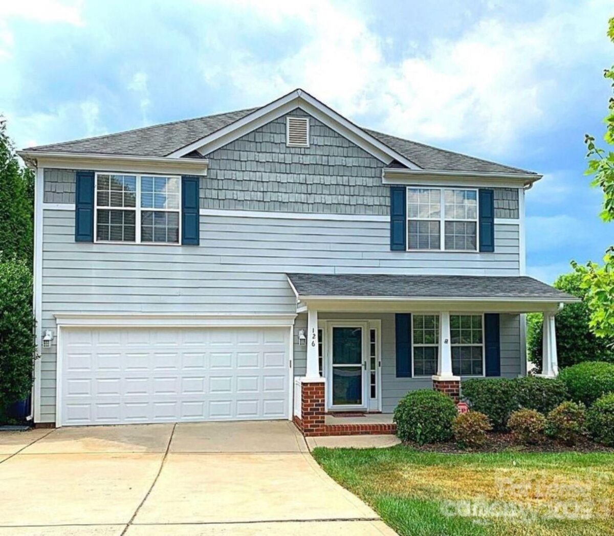 126 Cloister Lane, Mooresville, NC 28117, MLS # 4319585