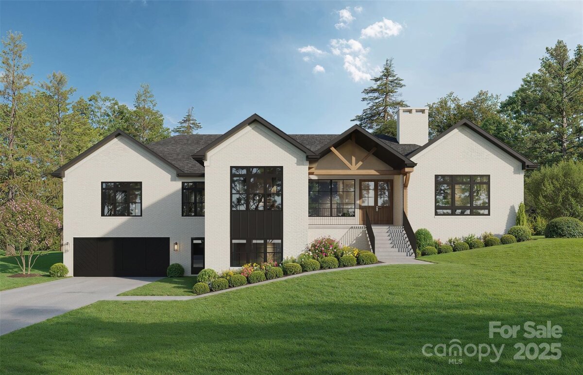 1450 Pine Tree Drive, Charlotte, NC 28270, MLS # 4319592