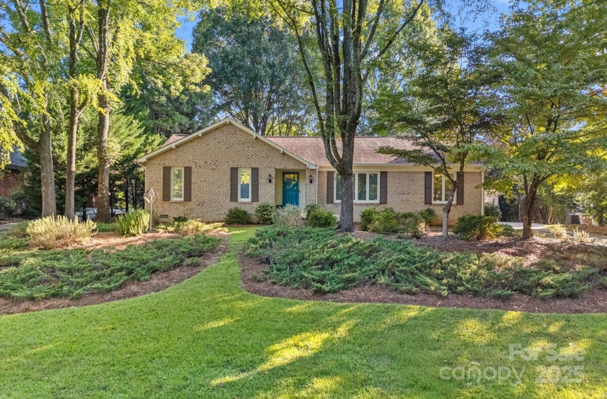 1622 Piccadilly Drive, Charlotte, NC 28211, MLS # 4319621