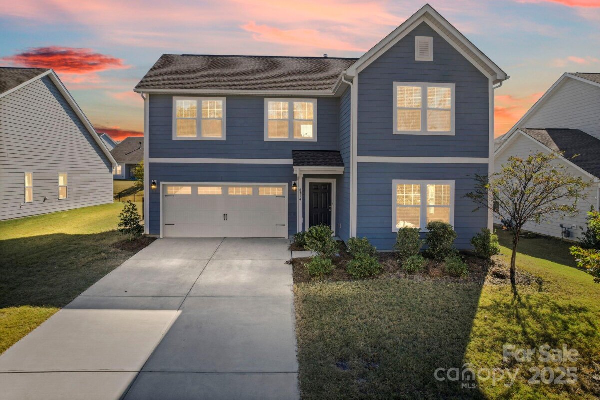 4514 Bent Green Lane, Monroe, NC 28112, MLS # 4319638