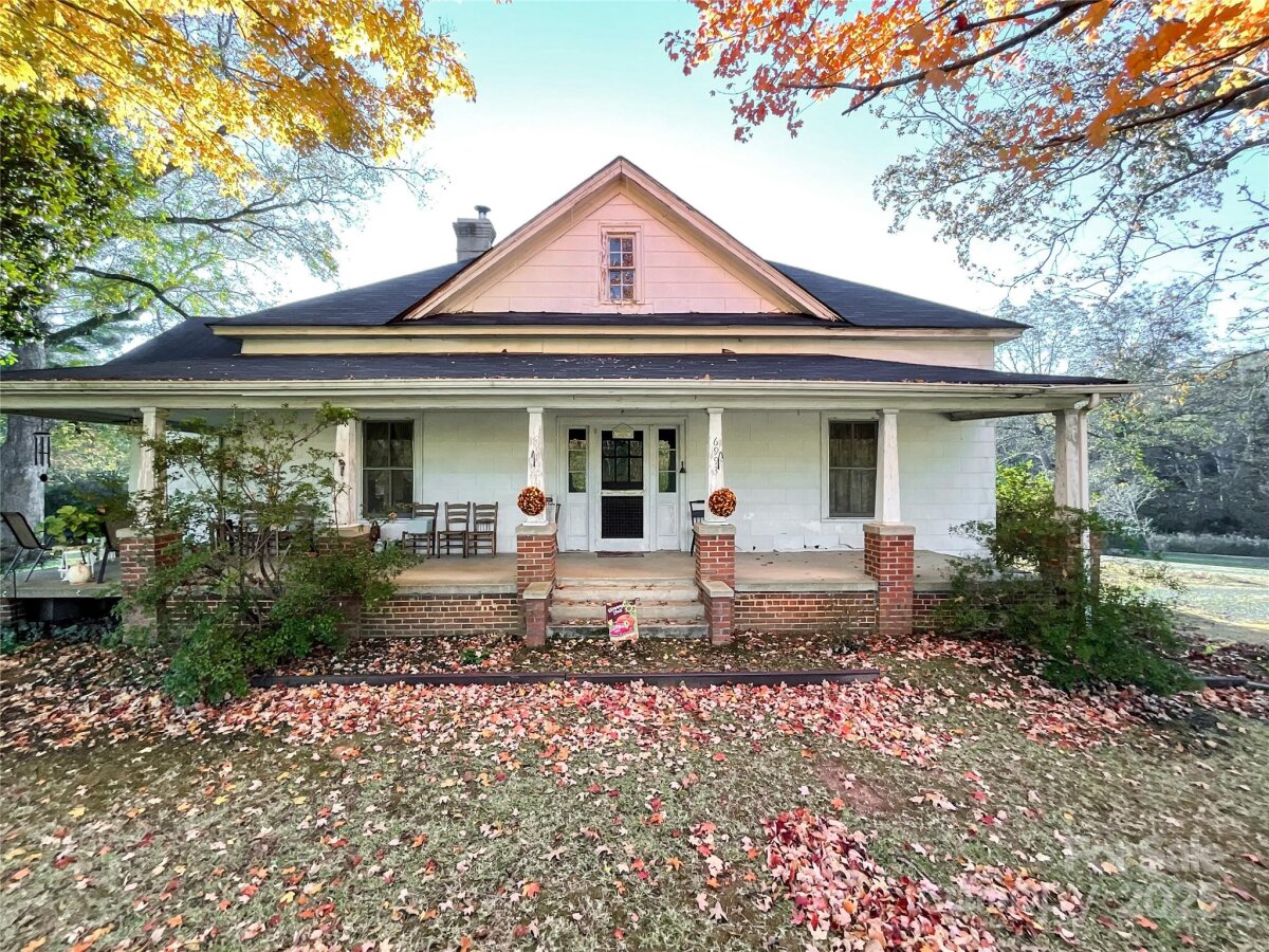 6993 Charlotte Highway, Lancaster, SC 29707, MLS # 4319688