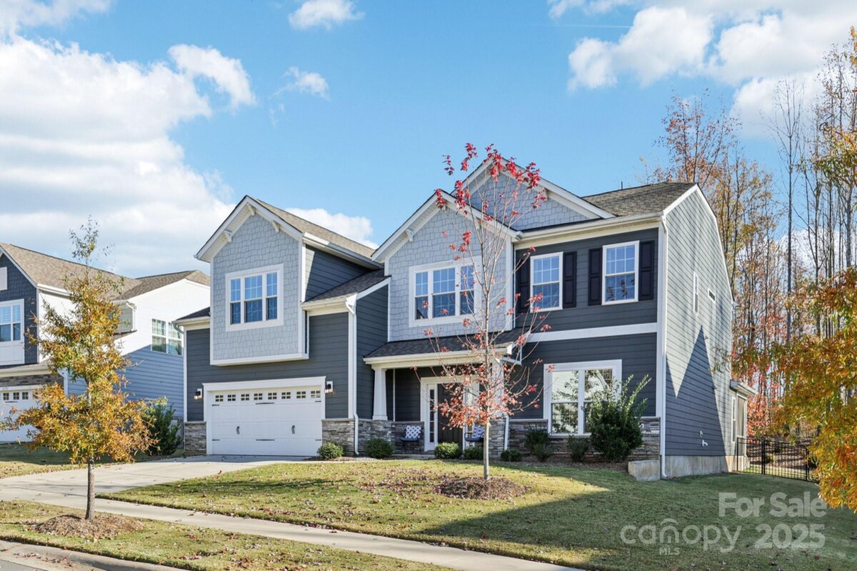 12711 Dunloe Wood Drive, Huntersville, NC 28078, MLS # 4319690