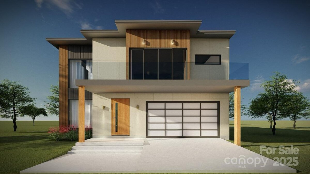 1912 Grier Avenue, Charlotte, NC 28216, MLS # 4319722