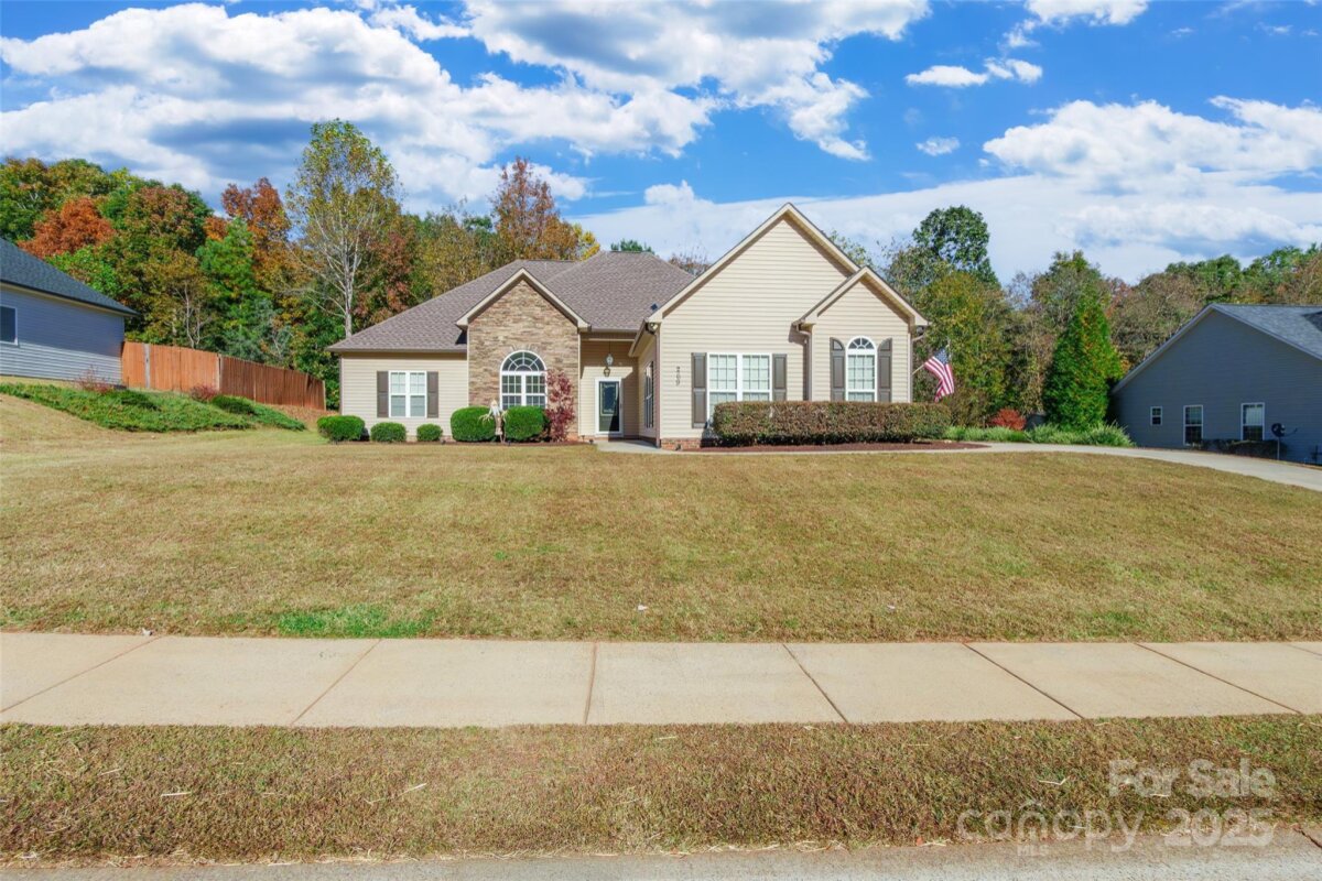 269 Hillsborough Lane, Rock Hill, SC 29732, MLS # 4319727