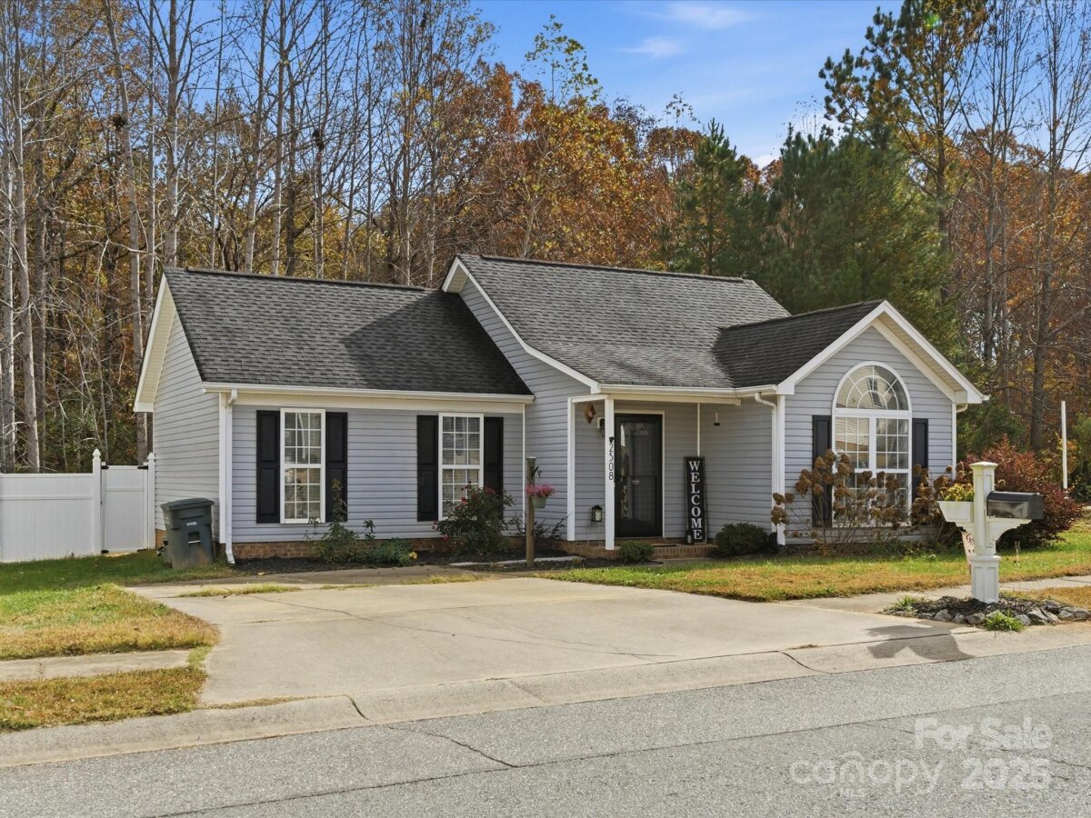 2508 Barkers Ridge Drive, Bessemer City, NC 28016, MLS # 4319728