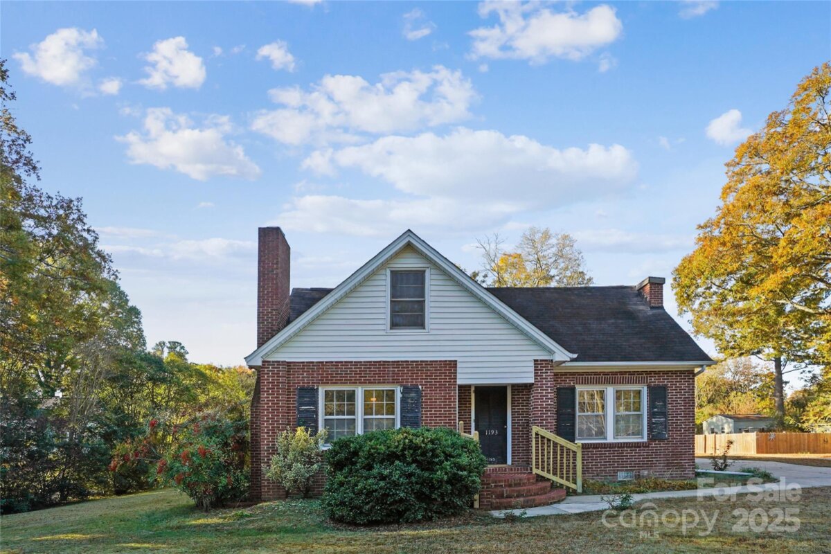 1193 Alexander Road, Rock Hill, SC 29732, MLS # 4319745