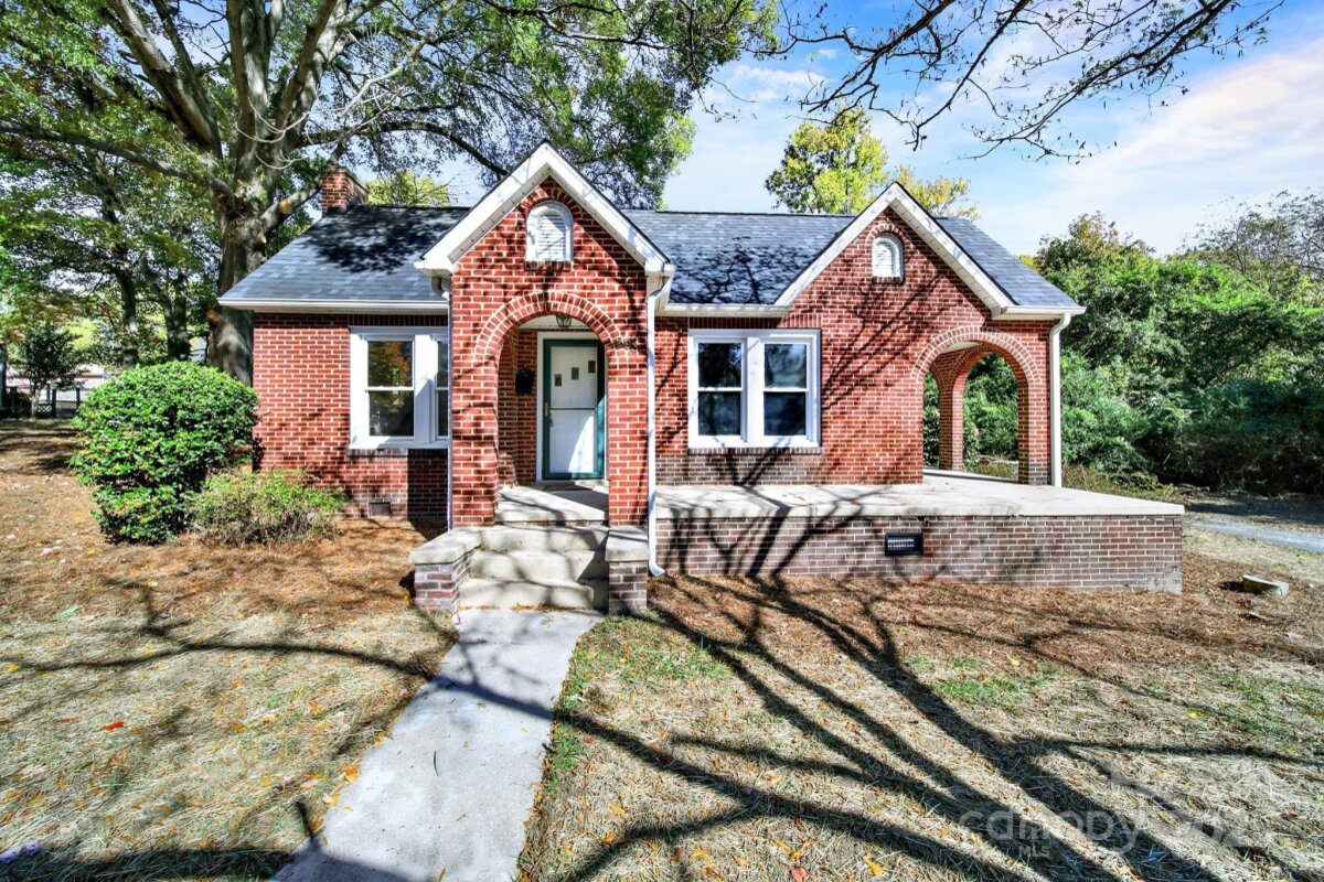 803 Packard Avenue, Kannapolis, NC 28083, MLS # 4319767