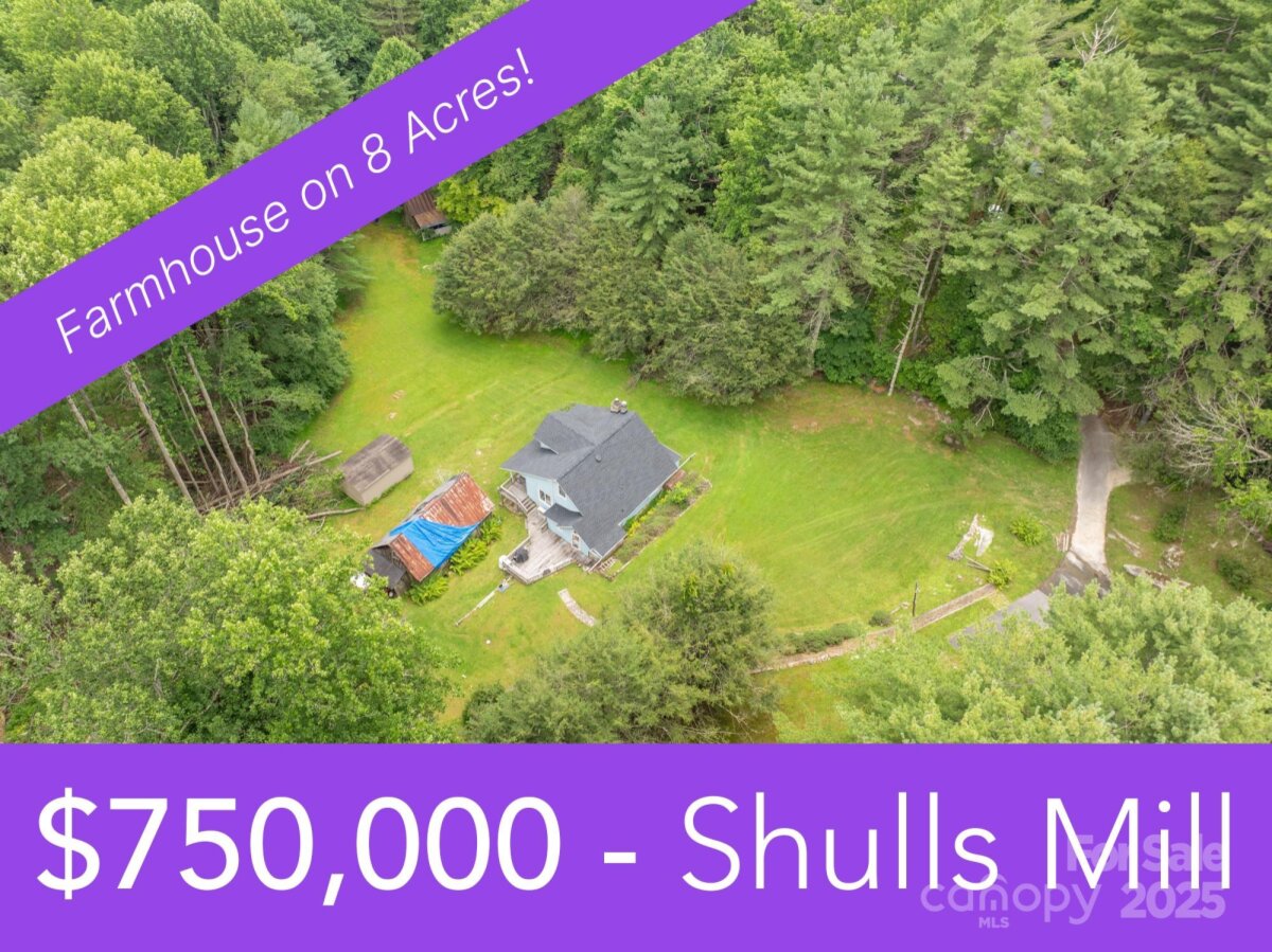 230 West Cove Lane, Boone, NC 28607, MLS # 4319772