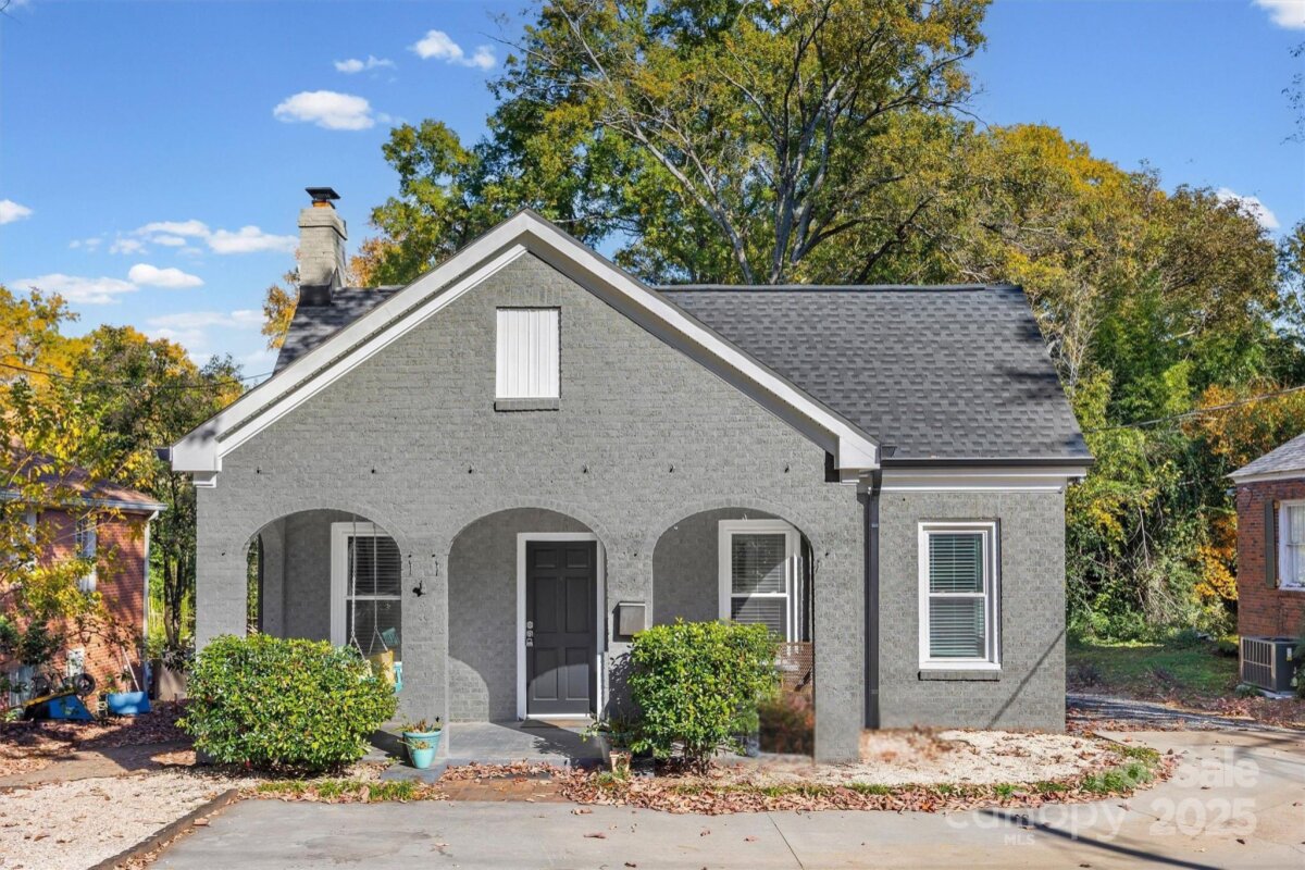 620 Charlotte Avenue, Rock Hill, SC 29730, MLS # 4319792