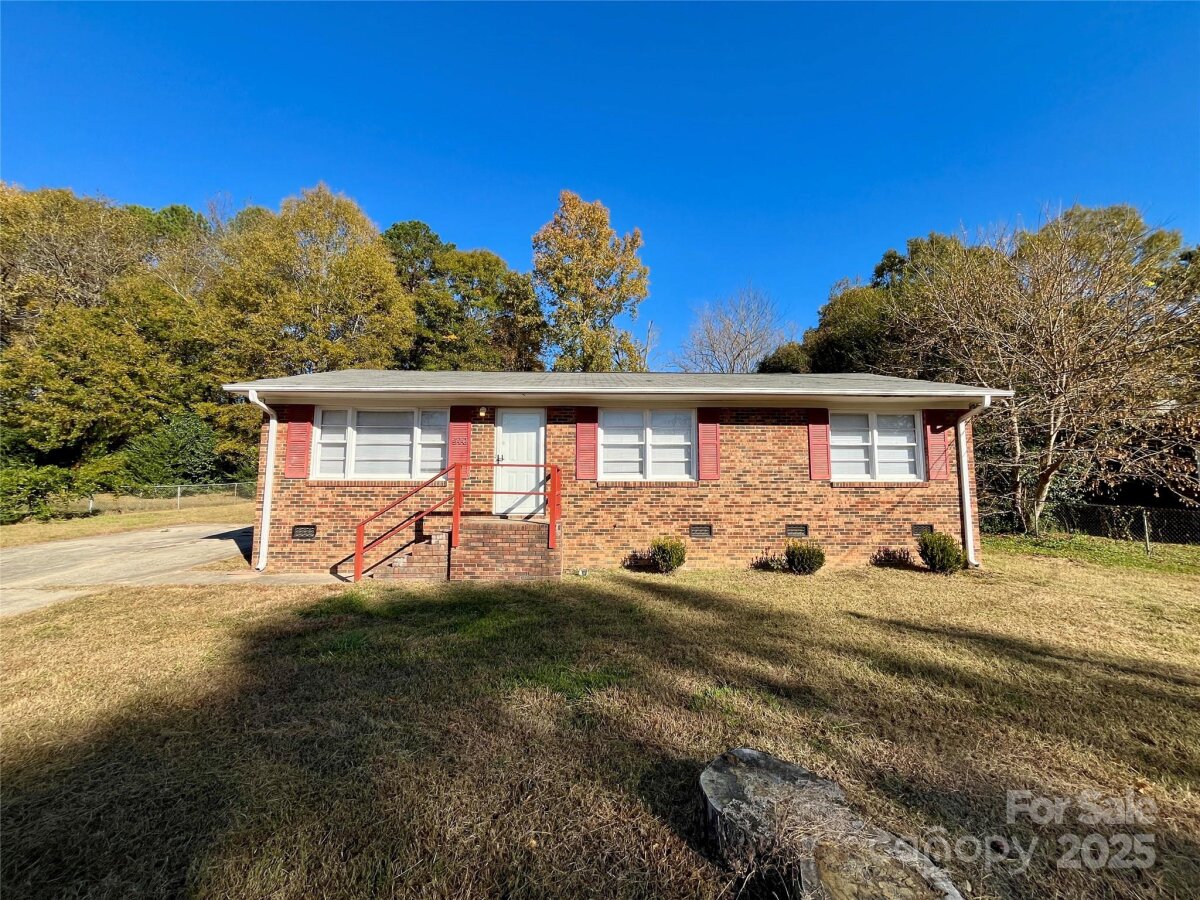510 Martha Avenue, Gastonia, NC 28052, MLS # 4319795
