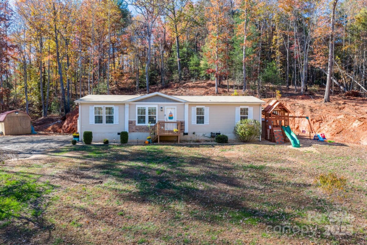 2603 Setzers Gap Road, Lenoir, NC 28645, MLS # 4319796