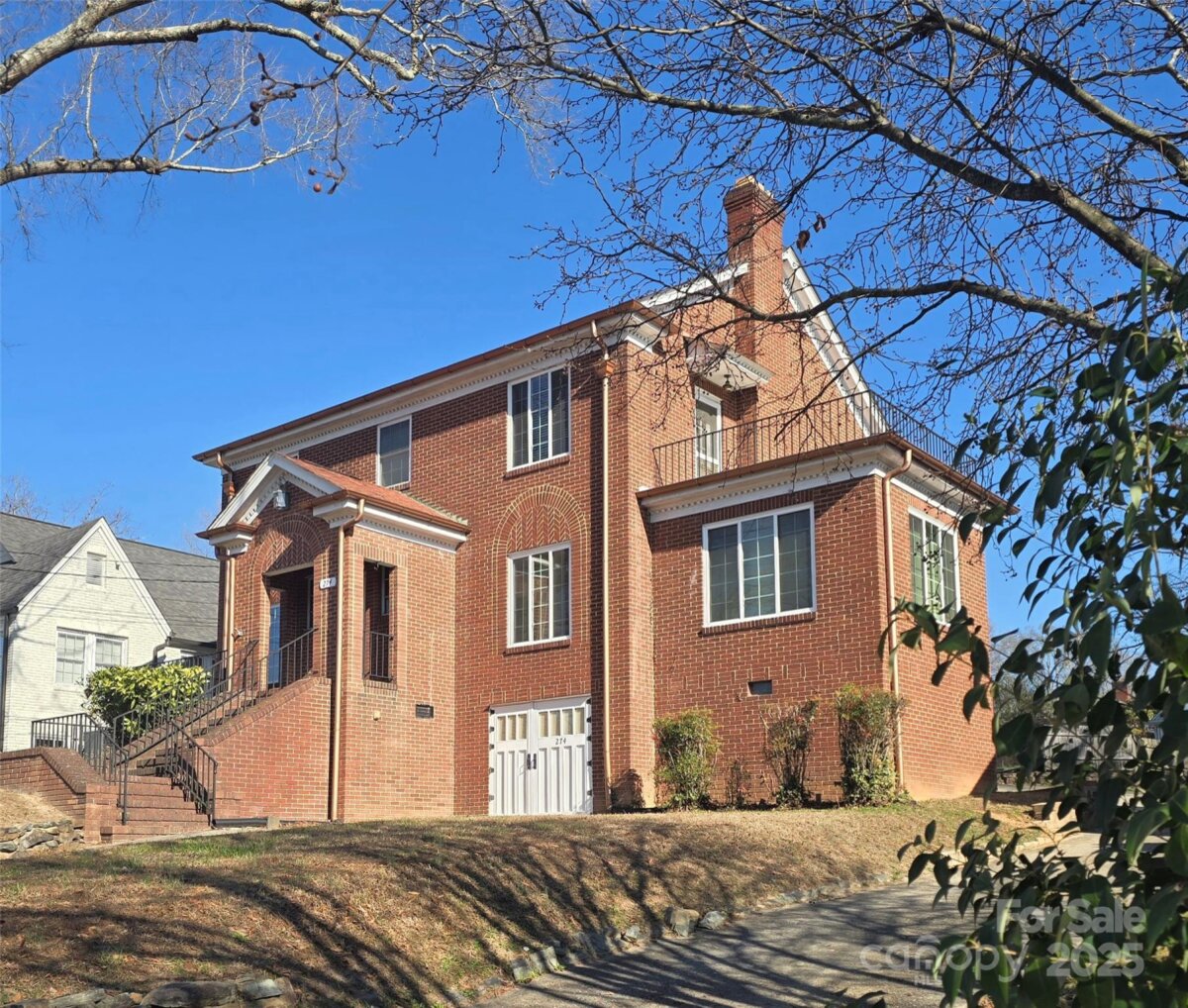 274 N 4th Street, Albemarle, NC 28001, MLS # 4319819