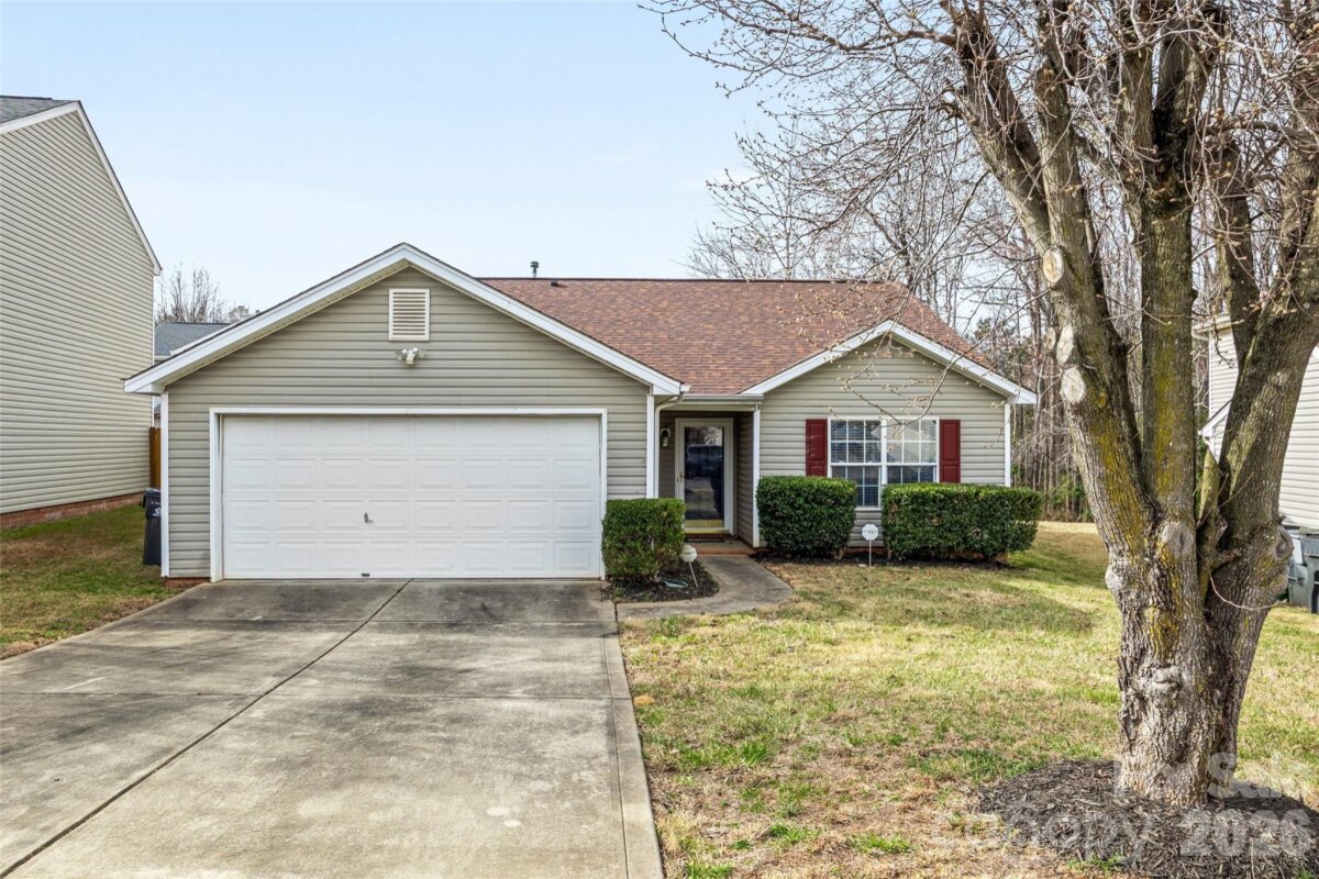 4907 Cornelia Drive, Charlotte, NC 28269, MLS # 4319832