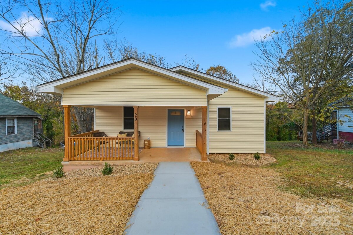 20 Archer Street, Granite Falls, NC 28630, MLS # 4319834