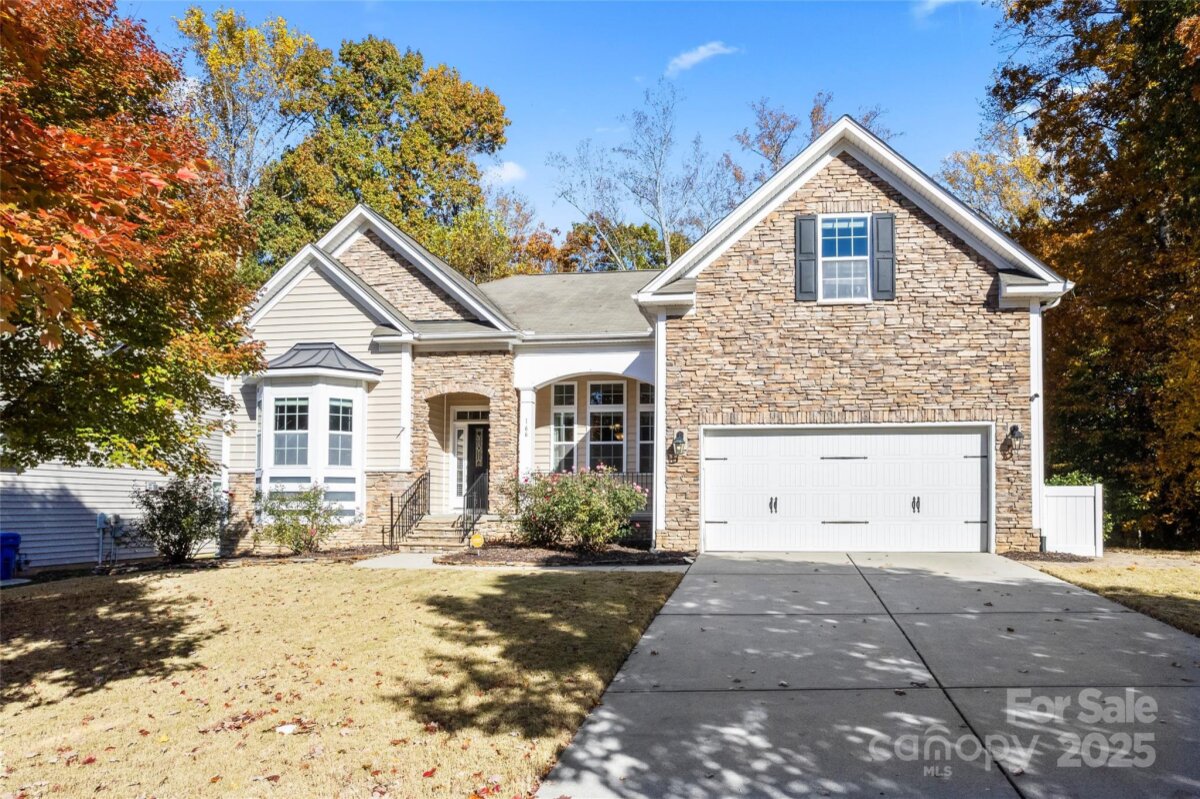 166 Ashlyn Creek Drive, Mooresville, NC 28115, MLS # 4319848
