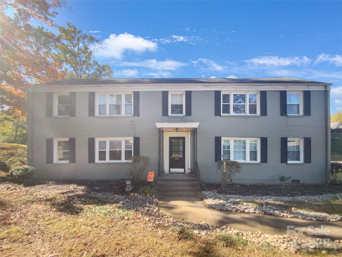 349 Wakefield Drive Unit A, Charlotte, NC 28209, MLS # 4319859