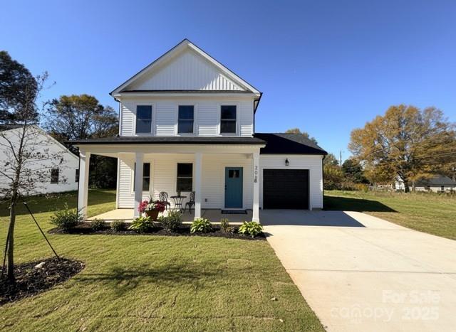 205 Queens Court, Gastonia, NC 28052, MLS # 4319868