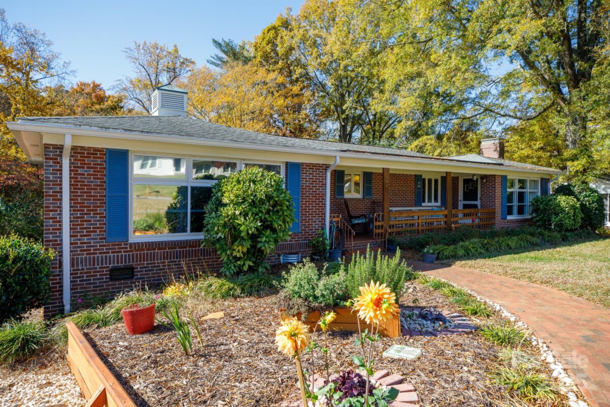 145 21st Avenue, Hickory, NC 28601, MLS # 4319889