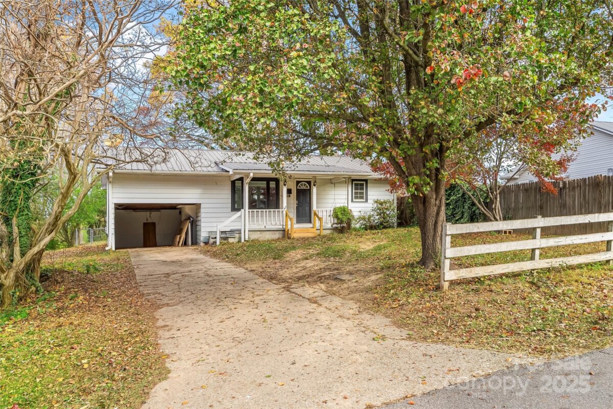 103 Clark Street, Marion, NC 28752, MLS # 4319904