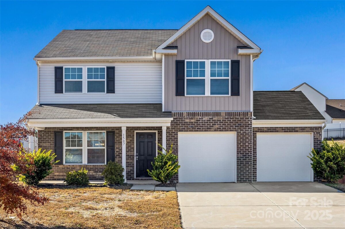 1507 Cazador Lane, York, SC 29745, MLS # 4319916