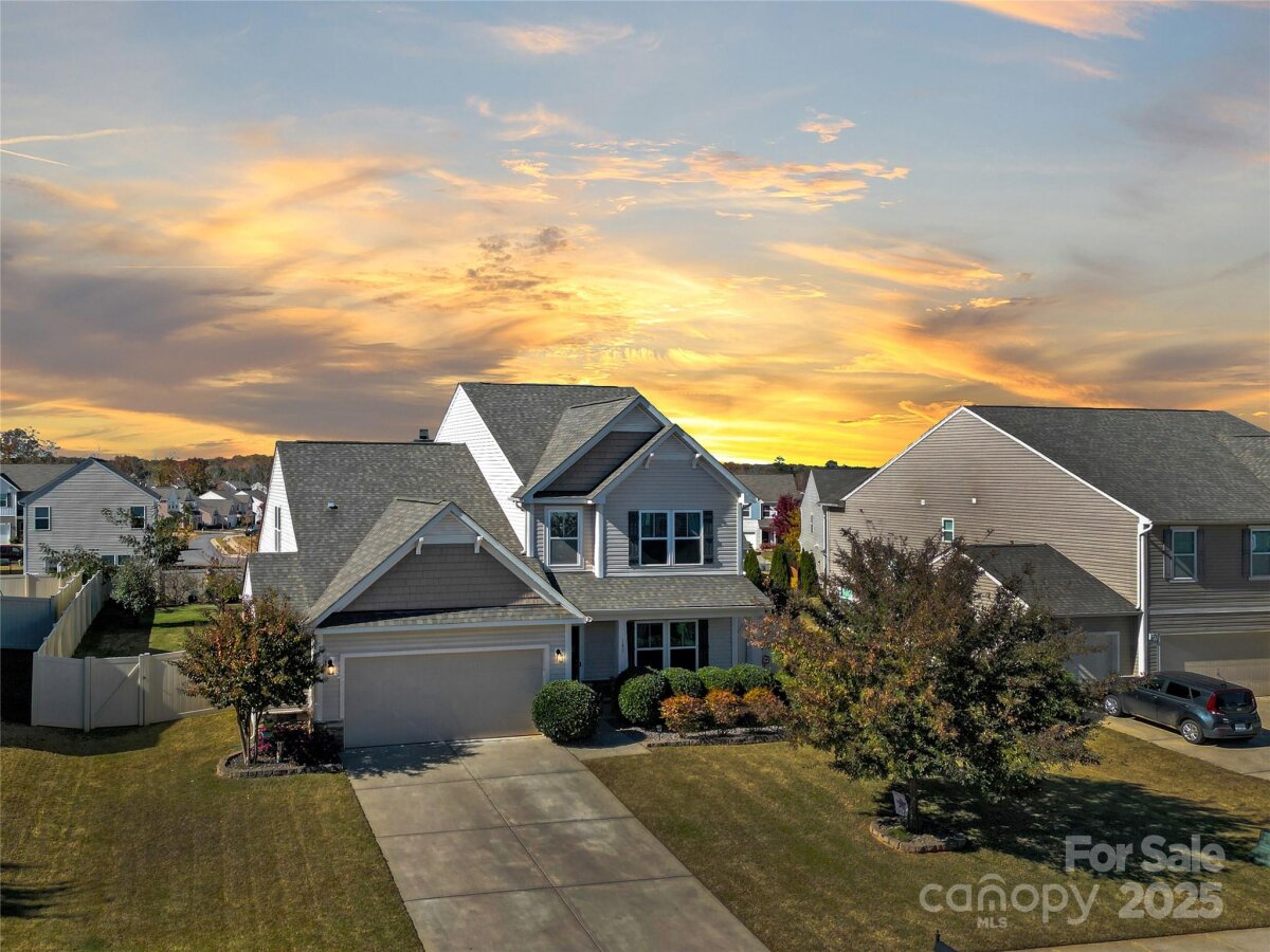 183 Water Ski Drive, Statesville, NC 28677, MLS # 4319925