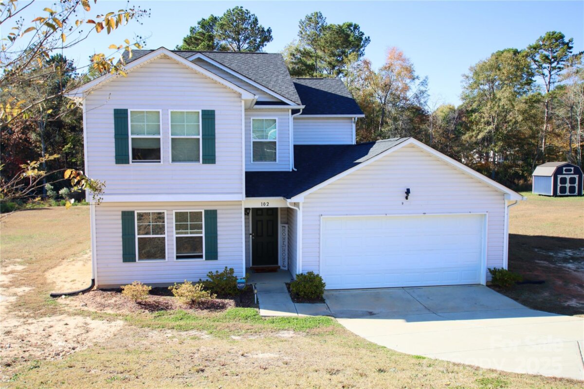 102 Roseborough Road, Grover, NC 28073, MLS # 4319930