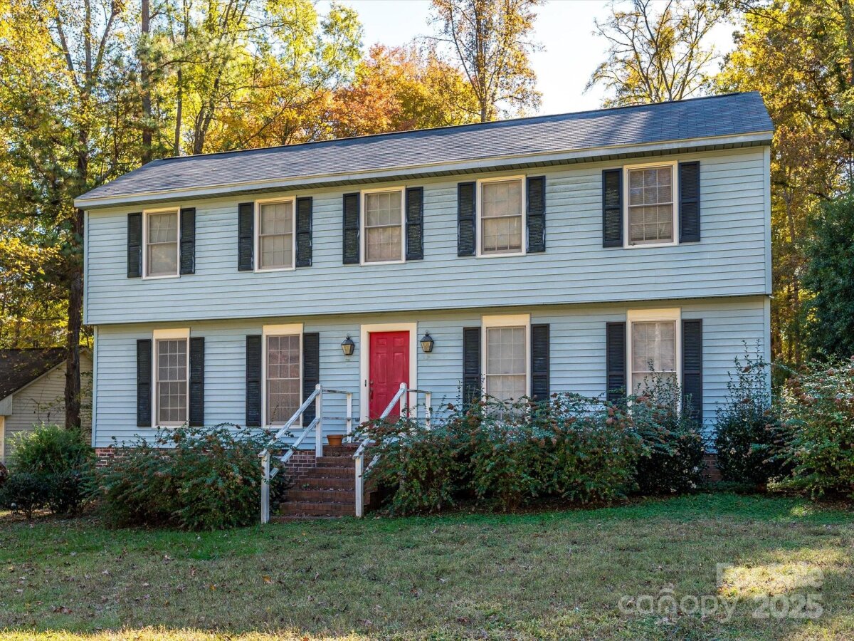 1927 Terra Lane, Lancaster, SC 29720, MLS # 4319933